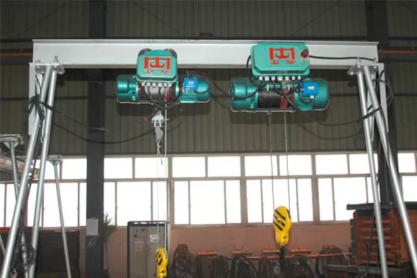 cd1 md1 wire rope electric hoist2