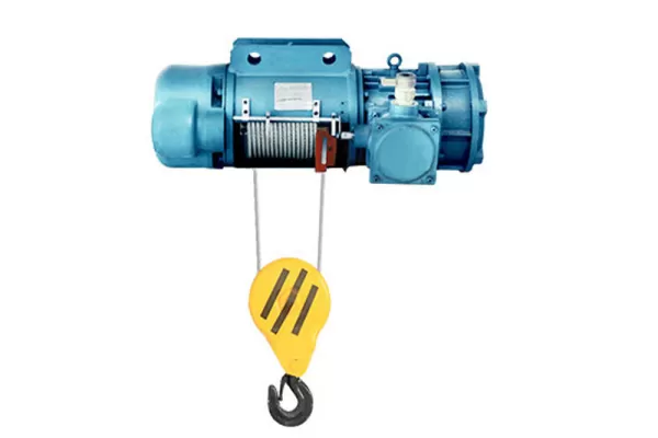 explosion proof electric hoist cost