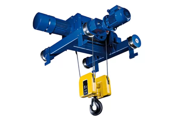 explosion proof wire rope electric hoist prices