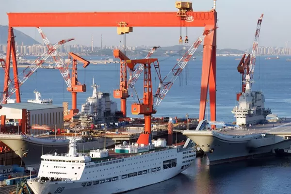 shipyard gantry crane for sale
