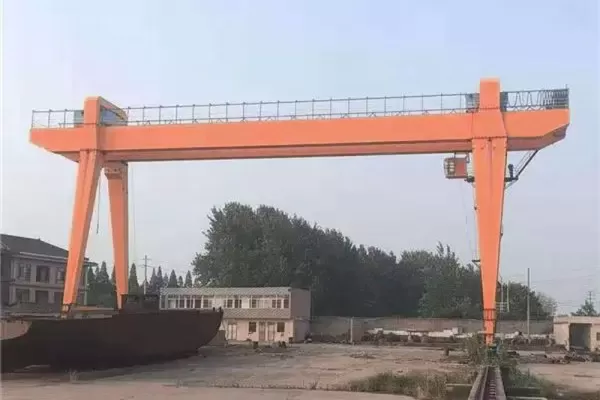 50 ton gantry crane for sale