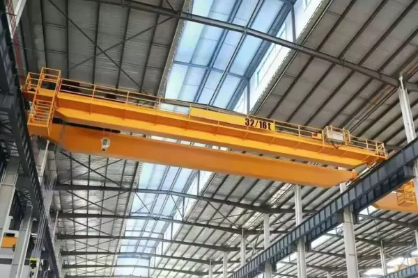 qd general purpose overhead crane manufacturers