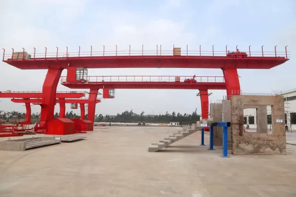 50t gantry cranes for sale