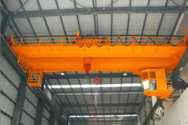 50 ton overhead crane manufacturer