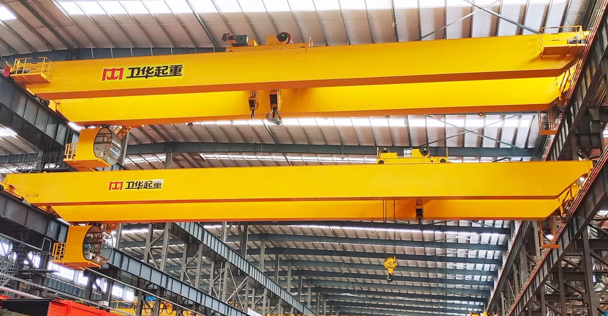 Overhead Cranes