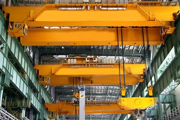 insulation hook cranes