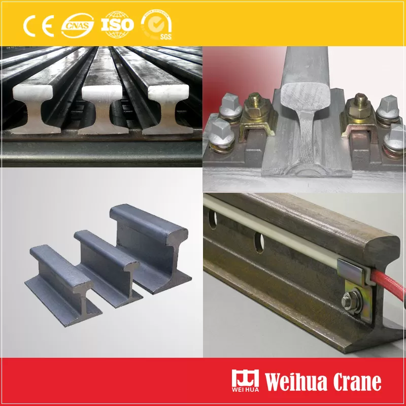 crane rail