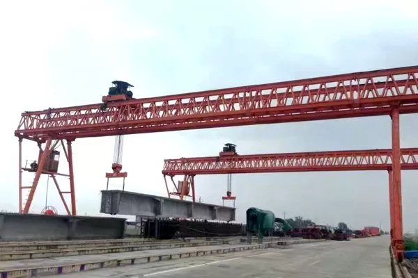 project gantry crane