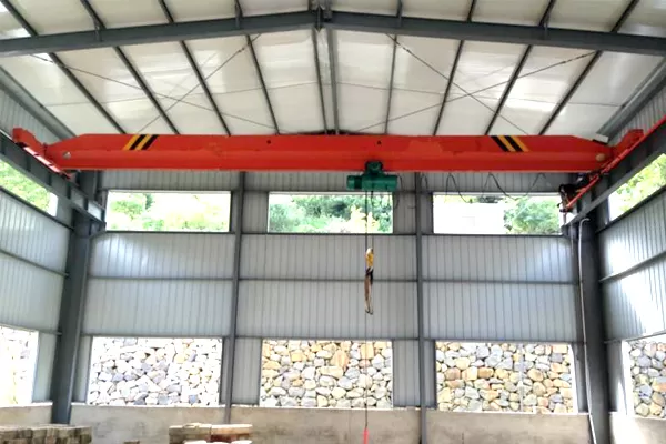 stone lift overhead crane