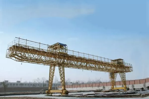 truss gantry crane(2)(2)